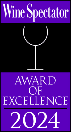 Award of Excellence 2024 logo